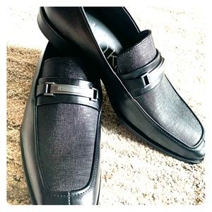 Men’s Calvin Klein Gino Dress Shoes